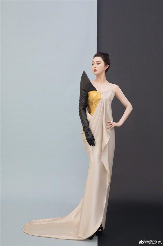 Phạm Băng Băng bị phát hiện đến bệnh viện phụ sản-3