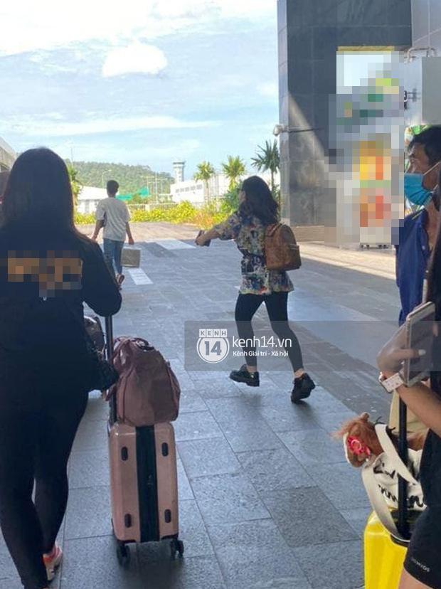 Lạc Công Phượng, Viên Minh cuống cuồng đi tìm như sợ anh xã bị bắt cóc-1