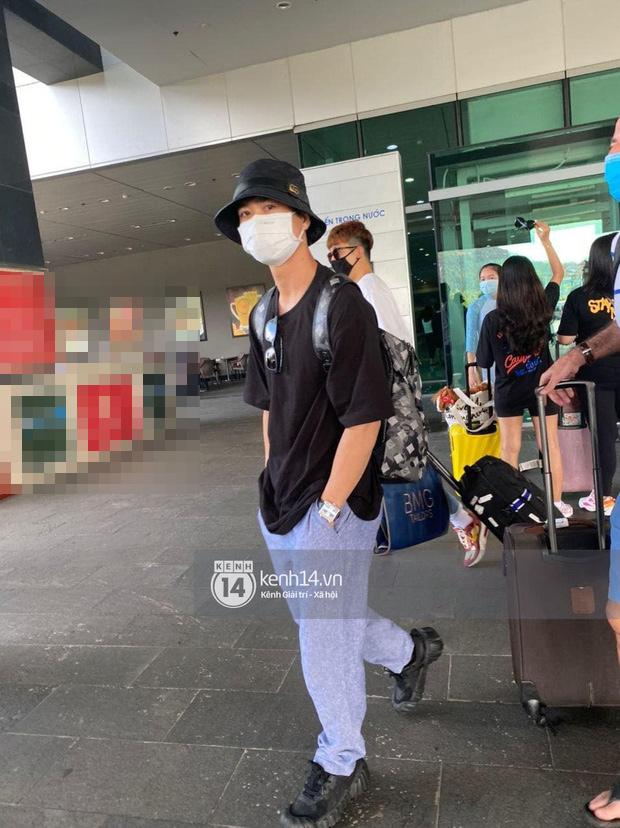 Lạc Công Phượng, Viên Minh cuống cuồng đi tìm như sợ anh xã bị bắt cóc-2