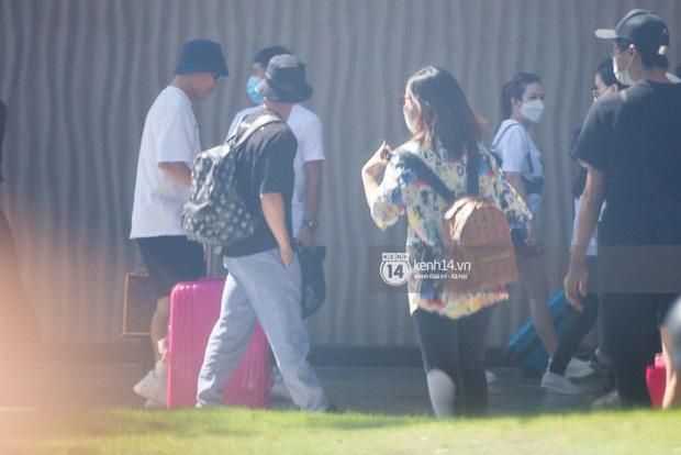 Lạc Công Phượng, Viên Minh cuống cuồng đi tìm như sợ anh xã bị bắt cóc-3