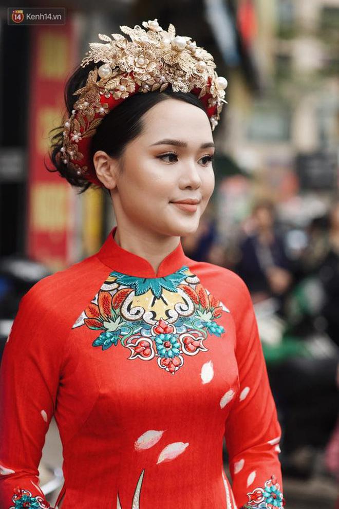 Các cô dâu nổi tiếng phản ứng thế nào khi cưới xin chưa tàn tiệc đã bị antifan chọc ngoáy?-3