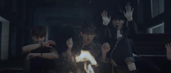 Mối liên kết bí ẩn giữa Life Goes On và loạt hit trước của BTS-7