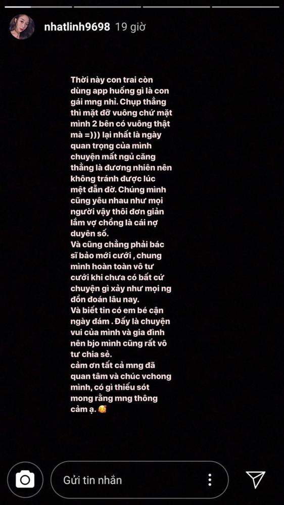 Các cô dâu nổi tiếng phản ứng thế nào khi cưới xin chưa tàn tiệc đã bị antifan chọc ngoáy?-7