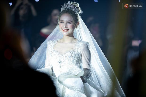 Các cô dâu nổi tiếng phản ứng thế nào khi cưới xin chưa tàn tiệc đã bị antifan chọc ngoáy?-1