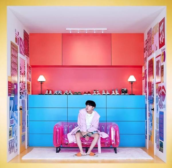 Mối liên kết bí ẩn giữa Life Goes On và loạt hit trước của BTS-11