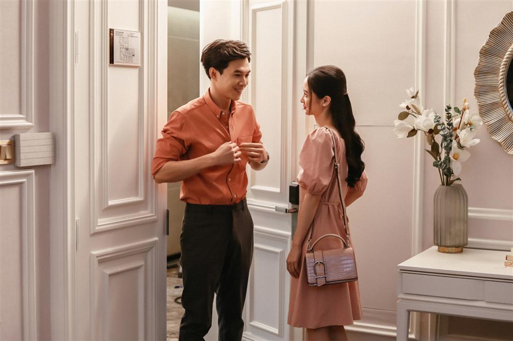 Clip: Jun Vũ đến tìm Anh Tú giữa đêm chỉ để hôn lén-1