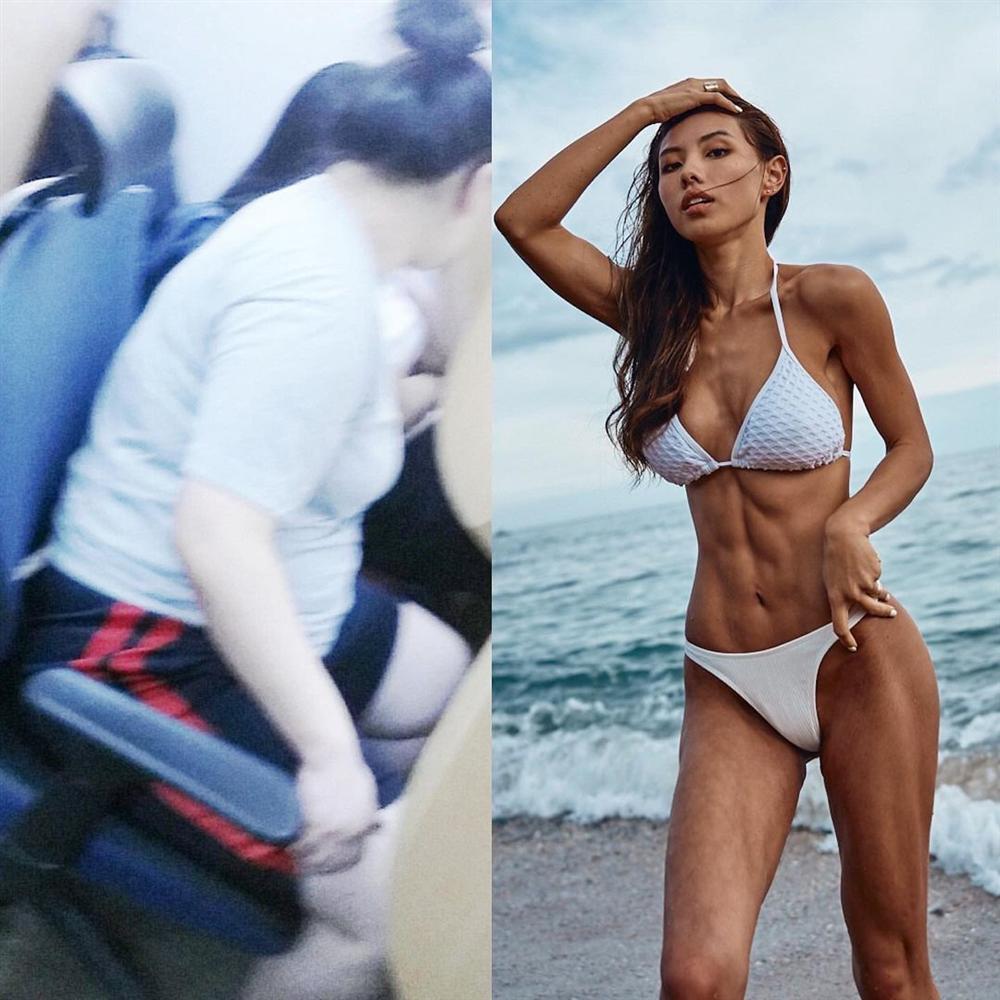 Youtuber Hàn lột xác thành hot girl sau khi giảm 50kg, tiết lộ 5 quy tắc ăn kiêng-3