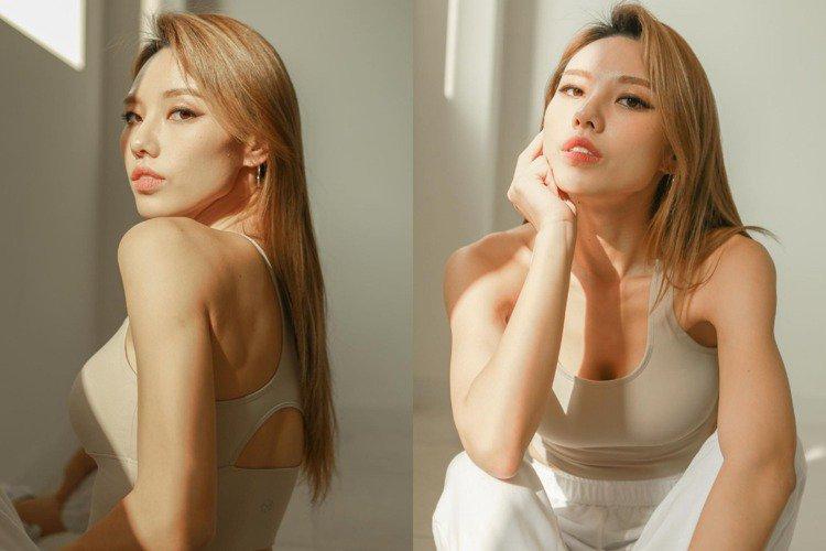 Youtuber Hàn lột xác thành hot girl sau khi giảm 50kg, tiết lộ 5 quy tắc ăn kiêng-7