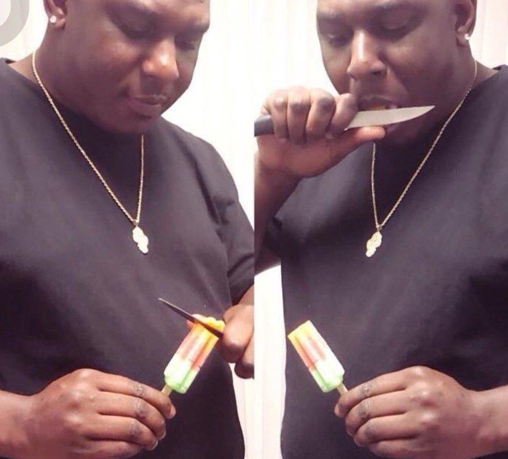 Muôn kiểu ăn kem khó hiểu của các tín đồ hảo ngọt không phải ai cũng biết và làm được-3