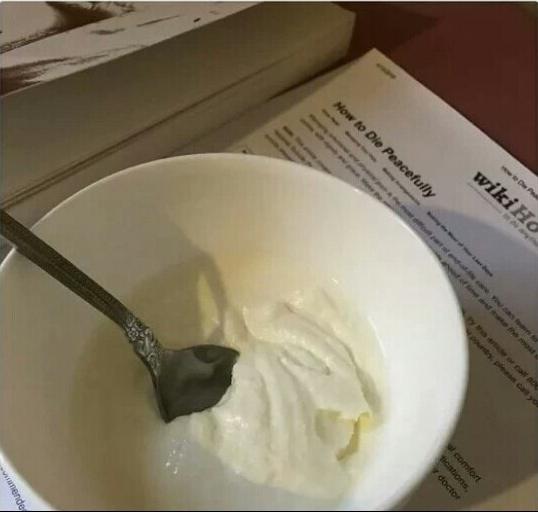 Muôn kiểu ăn kem khó hiểu của các tín đồ hảo ngọt không phải ai cũng biết và làm được-4