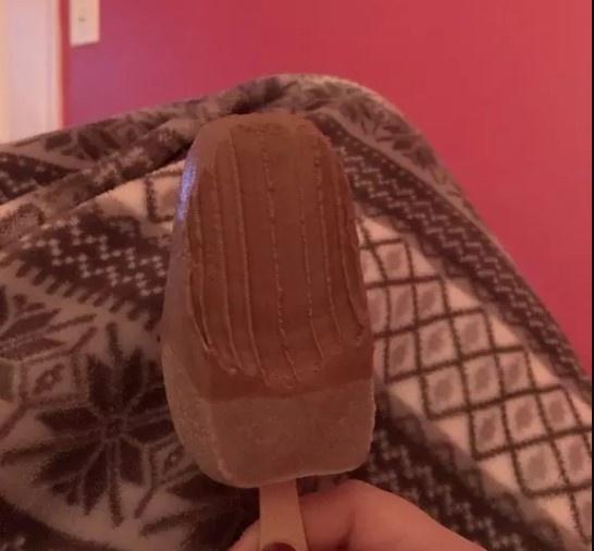 Muôn kiểu ăn kem khó hiểu của các tín đồ hảo ngọt không phải ai cũng biết và làm được-5