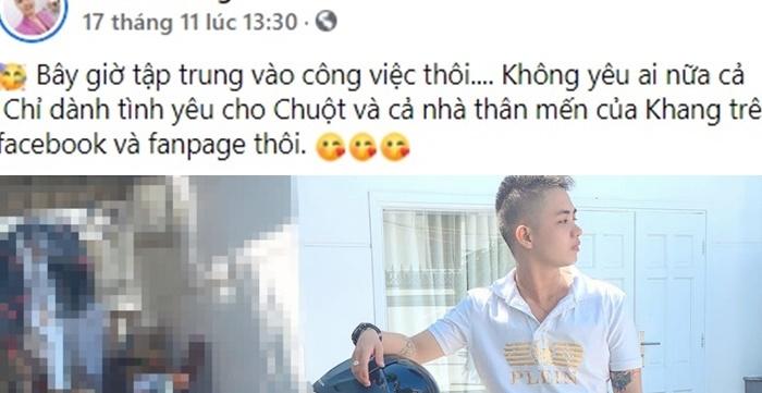 Chia sẻ xót xa của người đàn ông Việt Nam đầu tiên sinh con sau 10 ngày ly hôn-3