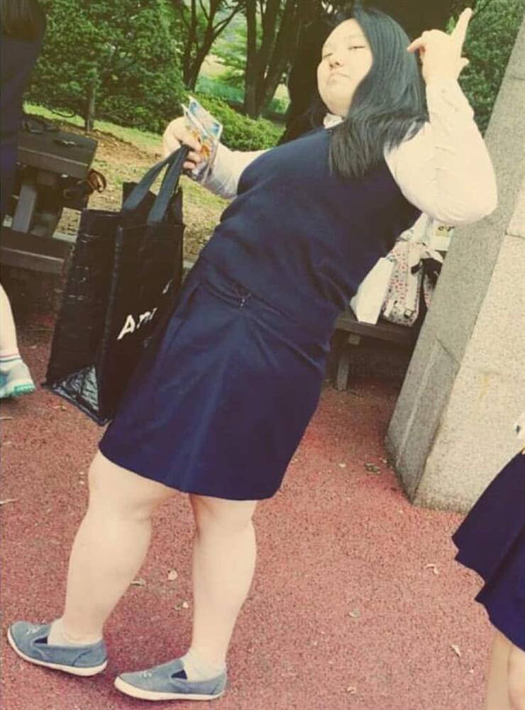 Youtuber Hàn lột xác thành hot girl sau khi giảm 50kg, tiết lộ 5 quy tắc ăn kiêng-1