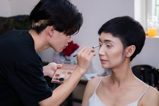 Lynk Lee: 'Khó khăn rất nhiều nhưng tôi sẽ làm được'