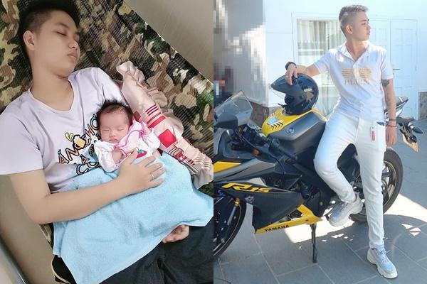 Vợ người đàn ông mang thai viết tâm thư dằn mặt chồng cũ khi bị bóc phốt ngoại tình-4