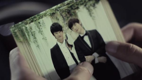 Cựu thực tập sinh tiết lộ sự thật về công ty giải trí khi phát hiện trainees là LGBT-2