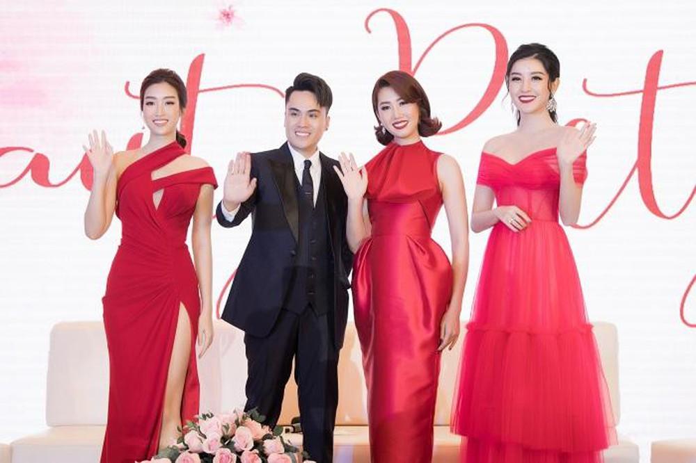 Thúy Ngân xác nhận cao 1m74: Lộ nhiều bằng chứng mỹ nhân khai khống-2