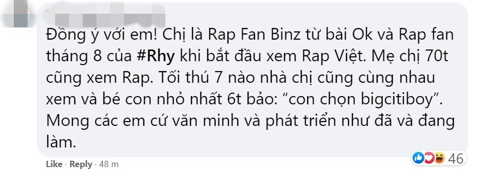Rhymastic nói về Rap fan tháng 8: Cứ chửi và lên án, Rap Việt vẫn lớn mạnh-6