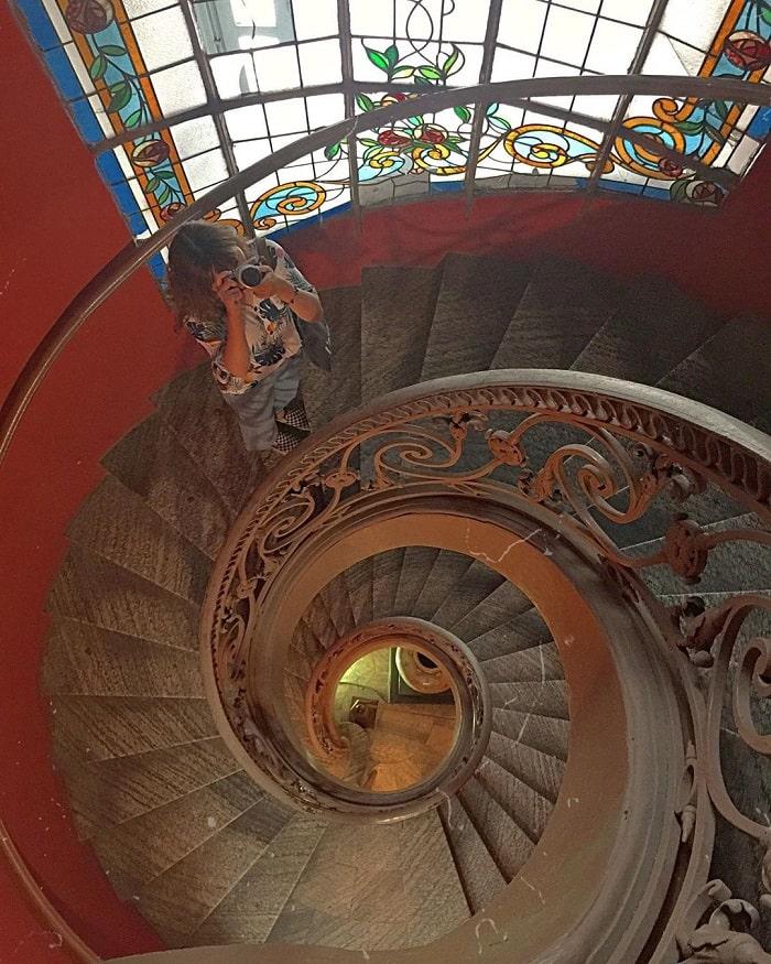 Sống ảo cháy máy với 3 bảo tàng cực chất ở Sài Gòn-1