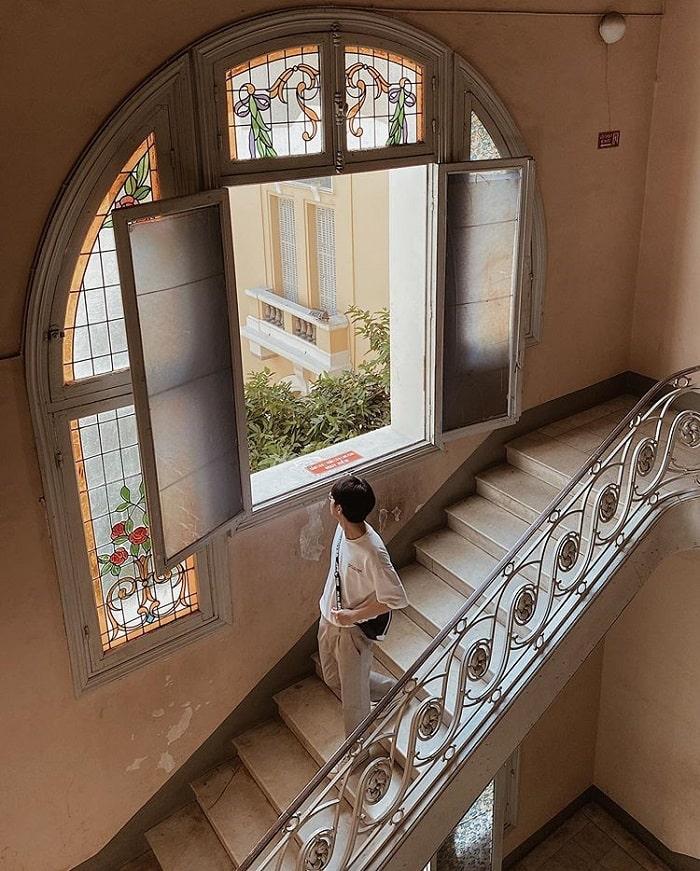 Sống ảo cháy máy với 3 bảo tàng cực chất ở Sài Gòn-2