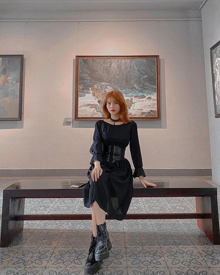 Sống ảo cháy máy với 3 bảo tàng cực chất ở Sài Gòn-3