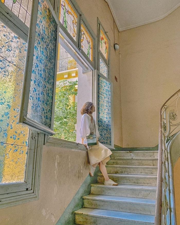 Sống ảo cháy máy với 3 bảo tàng cực chất ở Sài Gòn-5