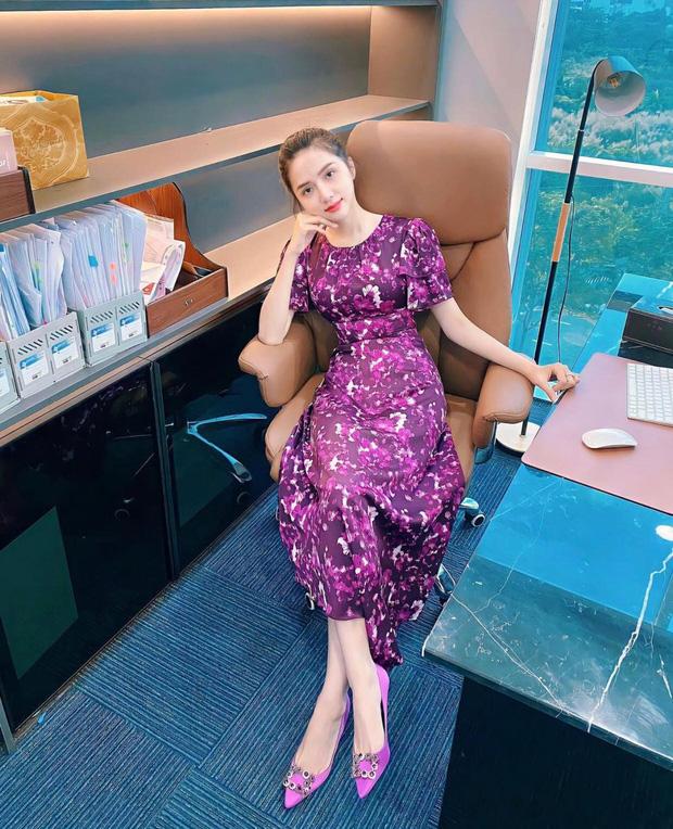 Hương Giang tái xuất tím lịm tìm sim, gây shock vì gầy trơ xương-1