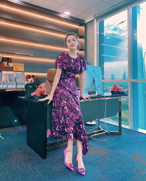 Hương Giang tái xuất tím lịm tìm sim, gây shock vì gầy trơ xương-2