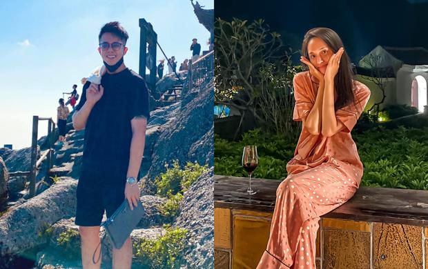 Hương Giang tái xuất tím lịm tìm sim, gây shock vì gầy trơ xương-4