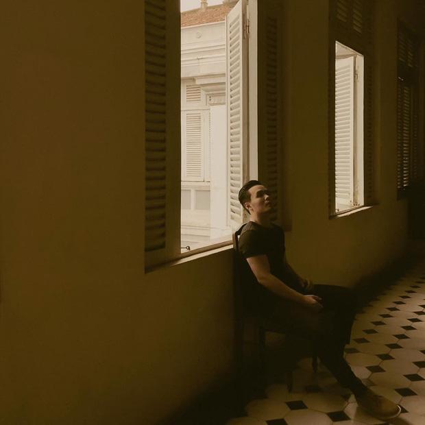 Sống ảo cháy máy với 3 bảo tàng cực chất ở Sài Gòn-9