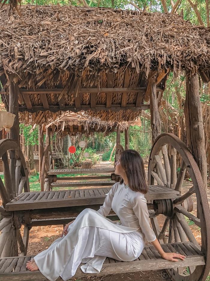 Sống ảo cháy máy với 3 bảo tàng cực chất ở Sài Gòn-14