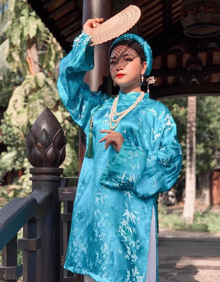 Sống ảo cháy máy với 3 bảo tàng cực chất ở Sài Gòn-15