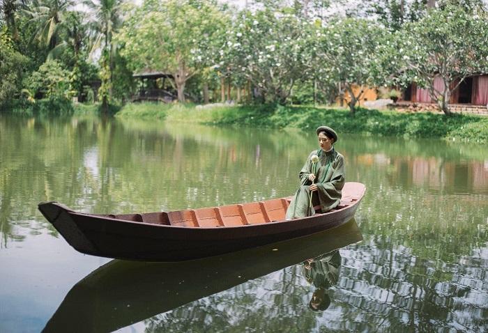 Sống ảo cháy máy với 3 bảo tàng cực chất ở Sài Gòn-16