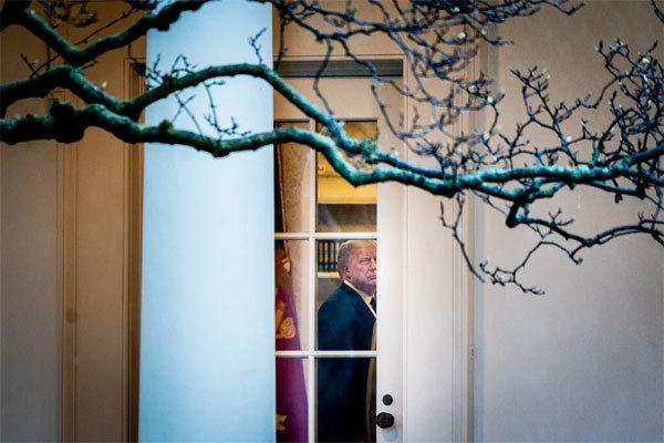 Hai bang tái kiểm phiếu, cơ hội nào cho ông Trump?-1