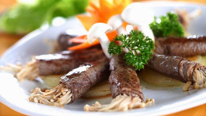 Mâm cơm nhà 3 món chỉ 80k quay đầu mà ngon không tưởng, cả nhà tấm tắc khen-2