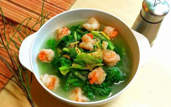 Mâm cơm nhà 3 món chỉ 80k quay đầu mà ngon không tưởng, cả nhà tấm tắc khen-3