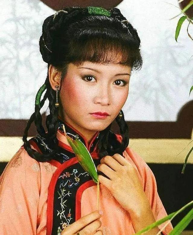 Đọ sắc 8 mỹ nhân vào vai cô vợ đẹp nhất của Vi Tiểu Bảo trong Lộc đỉnh ký-1