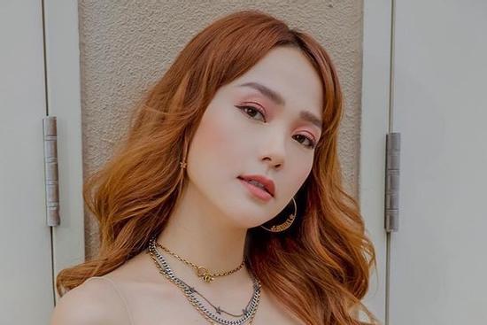 Minh Hằng nổi đóa khi bị nhắc nhở 'học nói thẳng thay vì cạnh khóe'