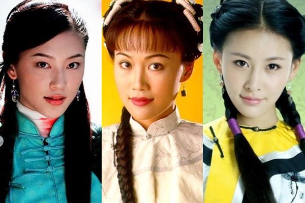 Vi Tiểu Bảo biến Trương Nhất Sơn, Huỳnh Hiểu Minh thành thảm họa-13