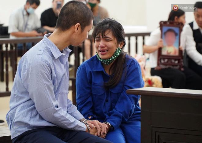 Bé gái 3 tuổi bị bạo hành đến tử vong: Tuyên cha dượng tử hình-4