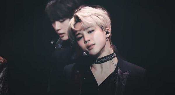 3 bản hit nhà BTS nhưng vừa nhắc tới là người nghe chỉ nghĩ đến Jimin-1