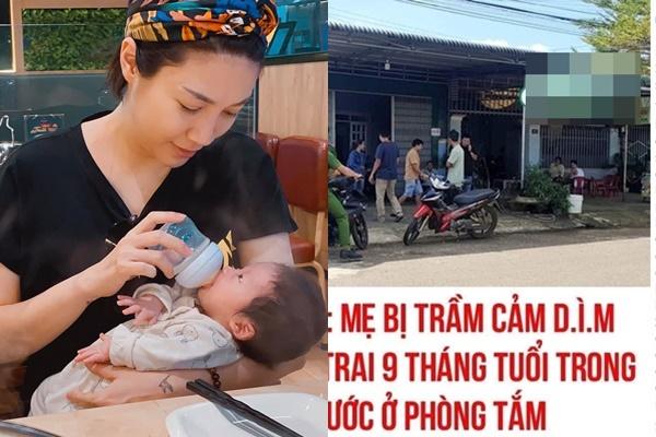 Pha Lê nổi đóa chỉ vì bị nói kiếp đẻ thuê-5