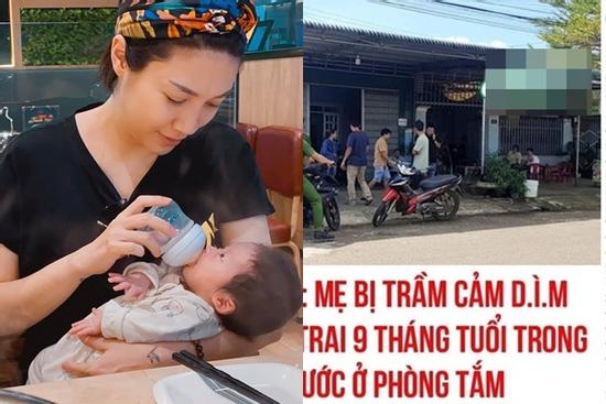 Từ vụ mẹ trầm cảm dìm chết con, Pha Lê tiết lộ 'không dưới 3 lần muốn bỏ nhà đi'