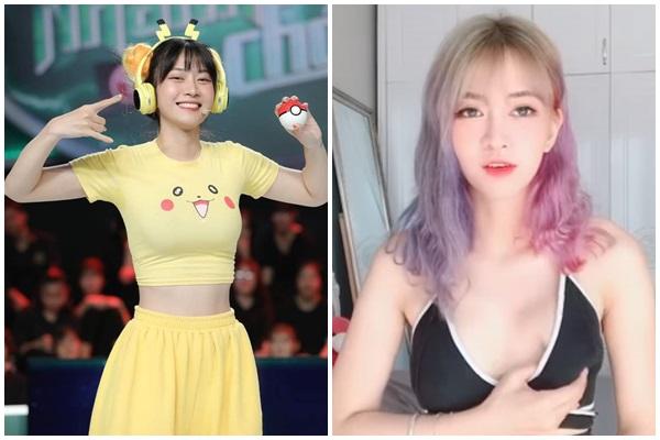 Để có vòng eo nổi cả xương sườn, hot girl hơn 4 triệu follow bóp méo vạn vật-8