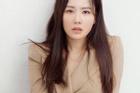 'Chị đẹp' Son Ye Jin quyến rũ trên bìa tạp chí