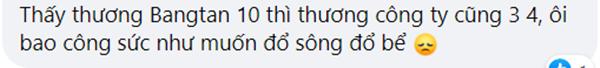 Big Hit số nhọ khi concert offline lại lần nữa bị hủy-9