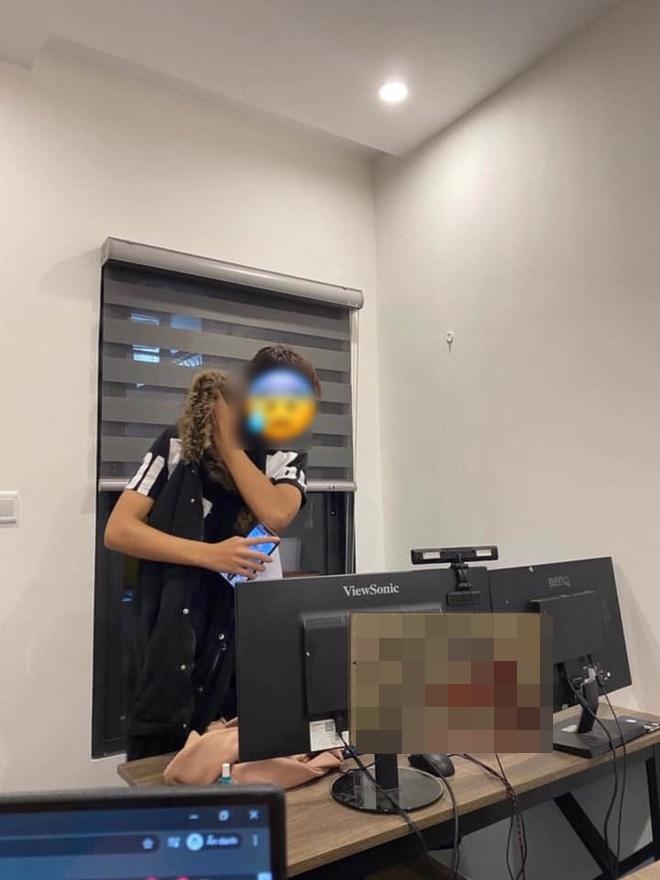 Chồng ngoại tình, vợ gửi mail tố cáo cho toàn công ty để rồi nhận cái kết xanh mặt-1