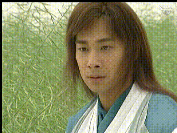 Những cảnh đâm chém đầy giả trân trên màn ảnh cổ trang Hoa ngữ-1