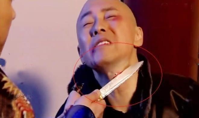 Những cảnh đâm chém đầy giả trân trên màn ảnh cổ trang Hoa ngữ-2