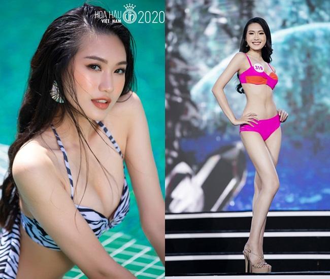 Người đẹp nào sẽ đăng quang Hoa hậu Việt Nam 2020 vào tối nay?-5